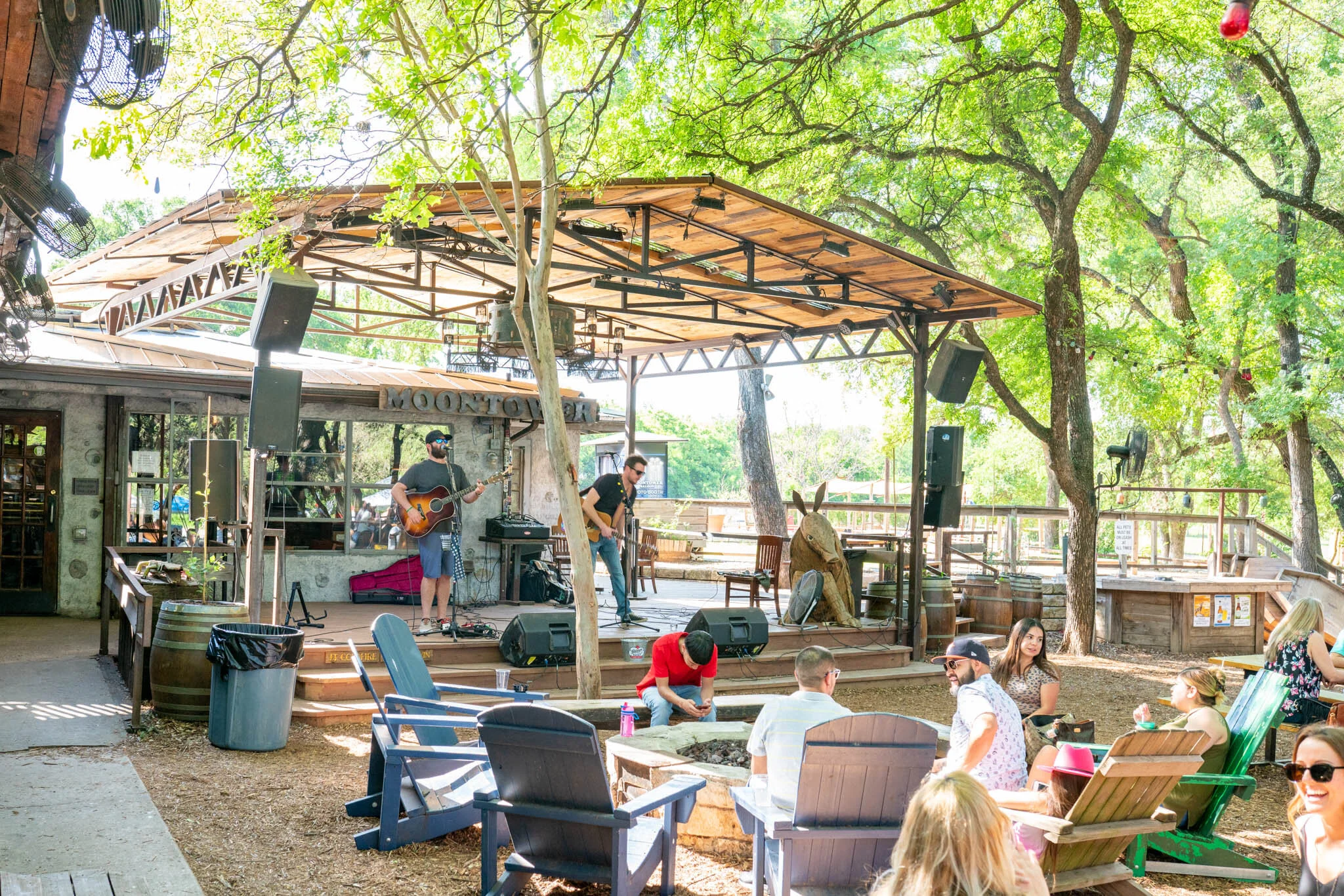 Deep South Austin [manchaca road] — ATX FYI