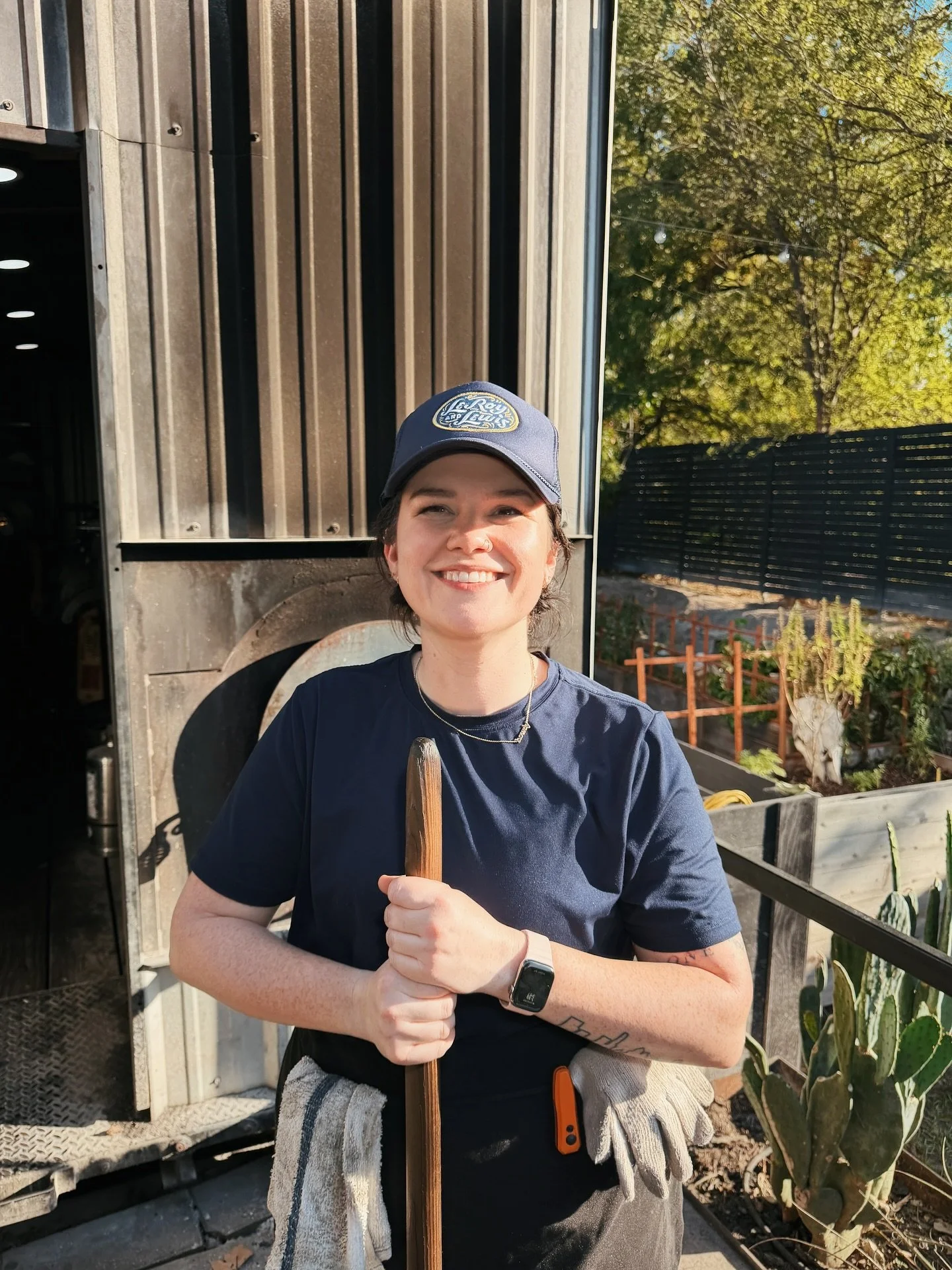 When I first started ATX FYI, it was just to share my favorite things around town and maybe help a few local businesses along the way. I never imagined I&rsquo;d end up working inside one of those restaurants&hellip; preparing food for the same commu