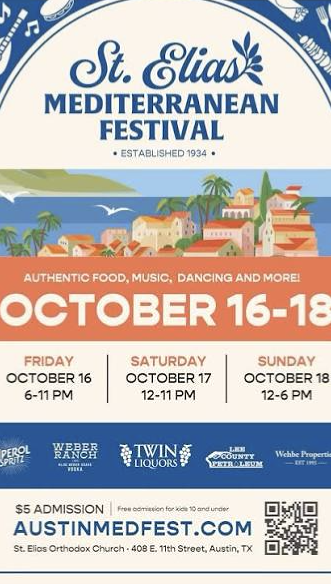 st. elias mediterranean festival