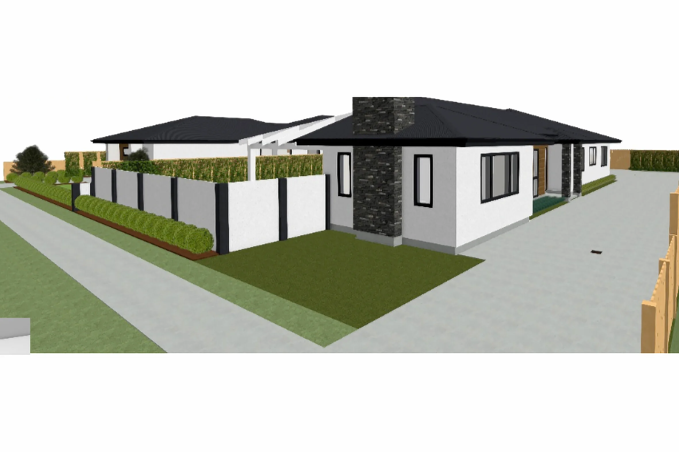 Lot 535 Atlantic Drive