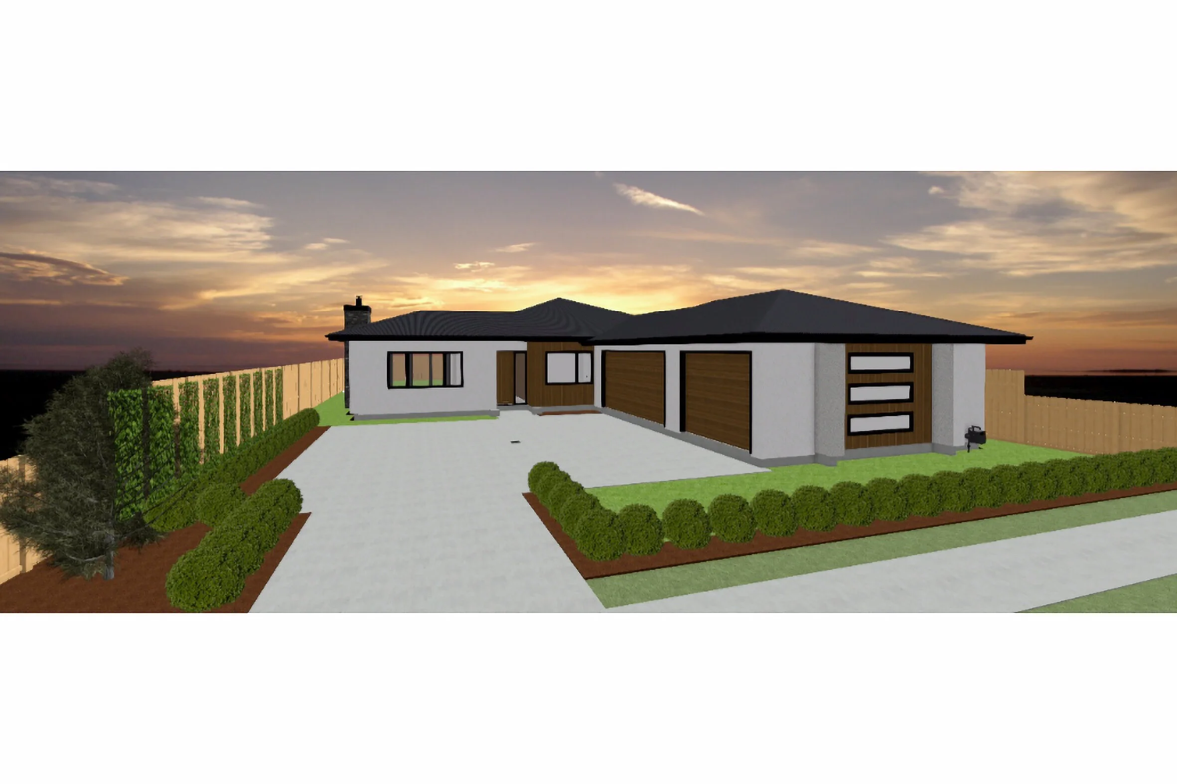 Lot 534 Atlantic Drive