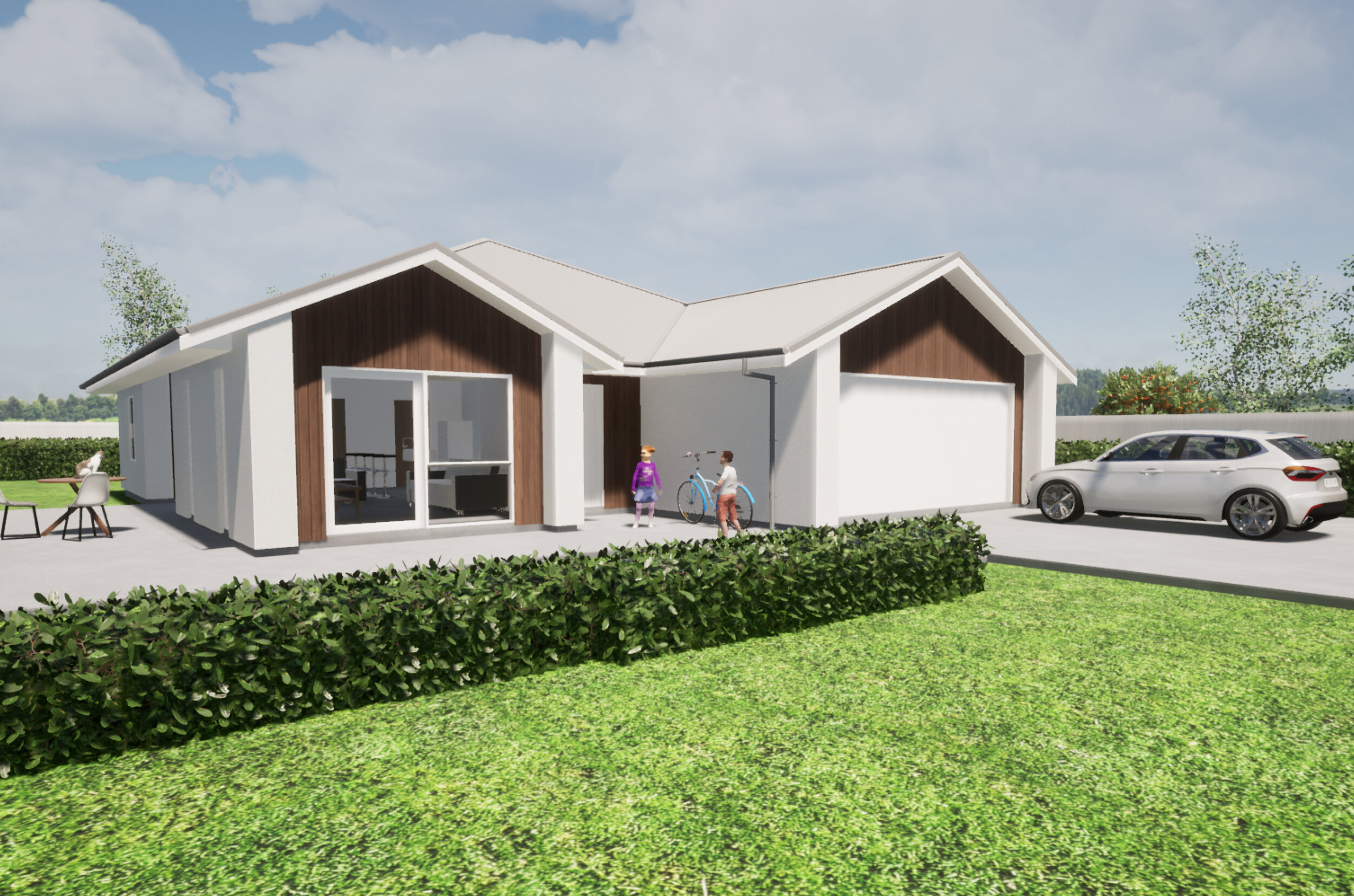 Lot 536 Atlantic Drive