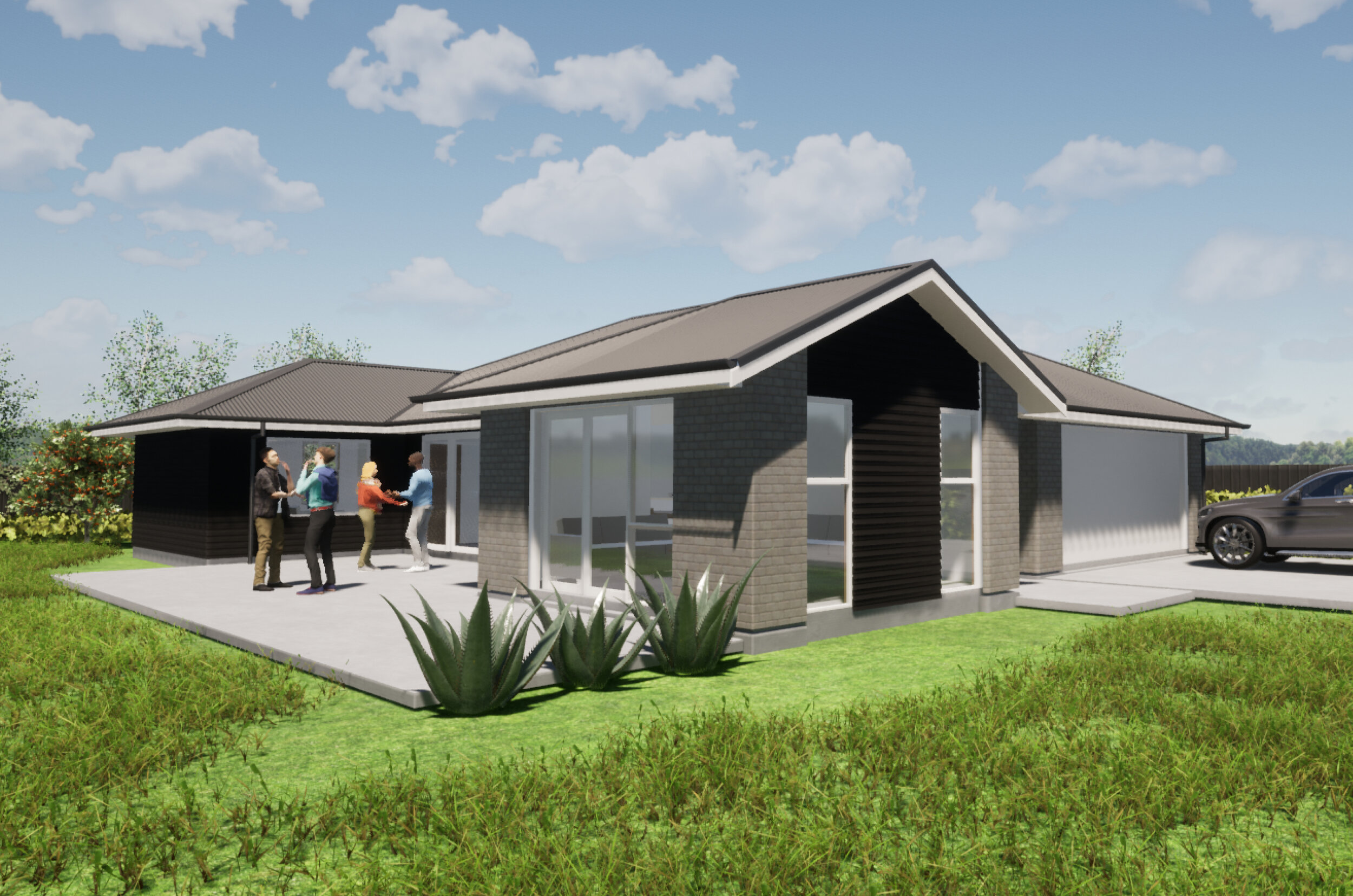 Lot 537 Atlantic Drive