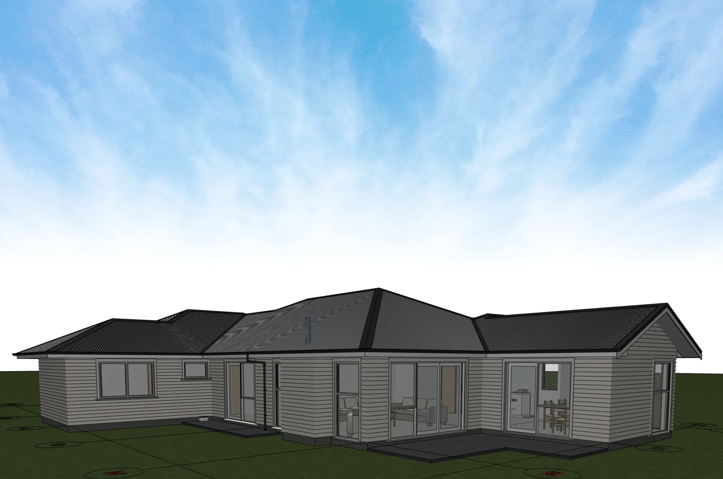 Lot 60, Freedom Drive