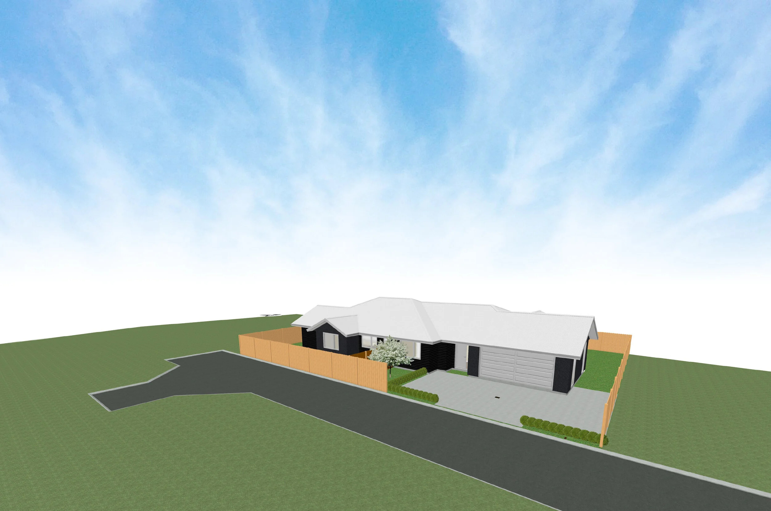 Lot 764, Johnstone Drive