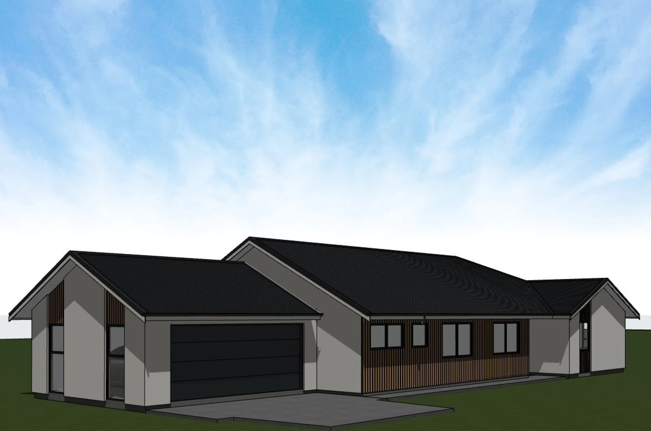 Lot 61, Freedom Drive