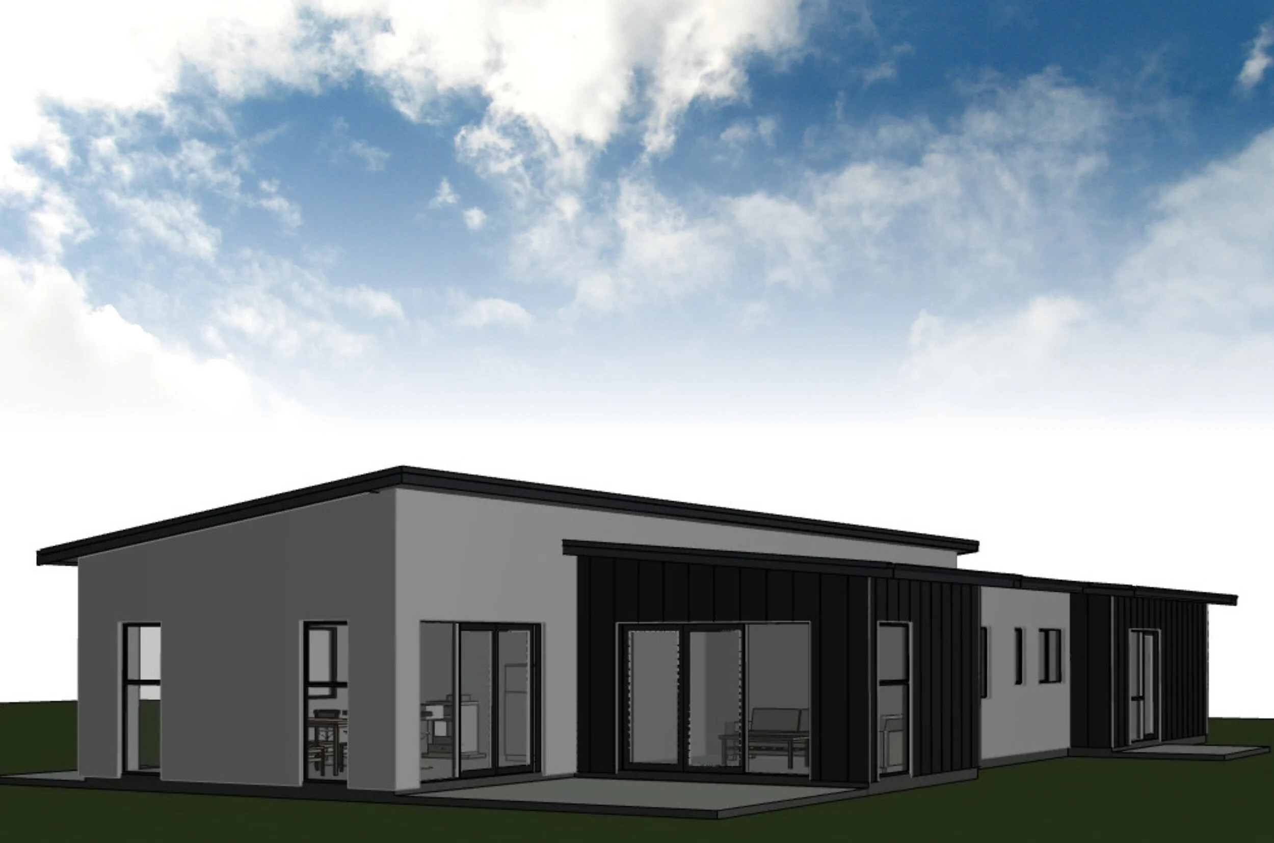 Lot 83, Freedom Drive