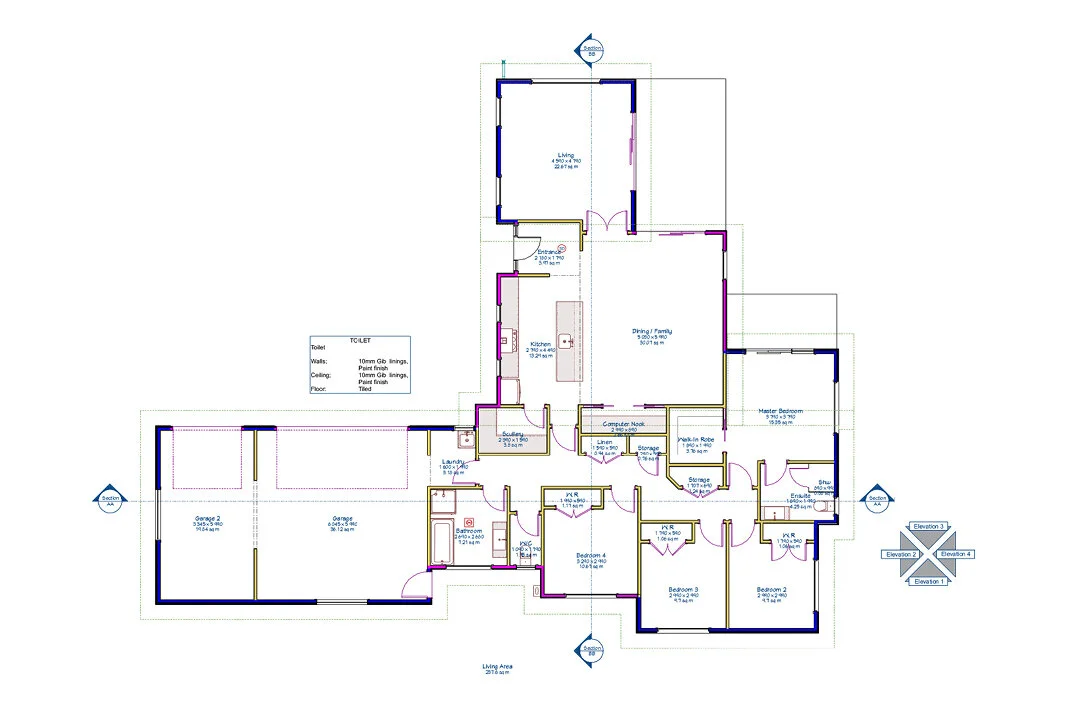 House and Land For Sale Japac Homes Palmerston North