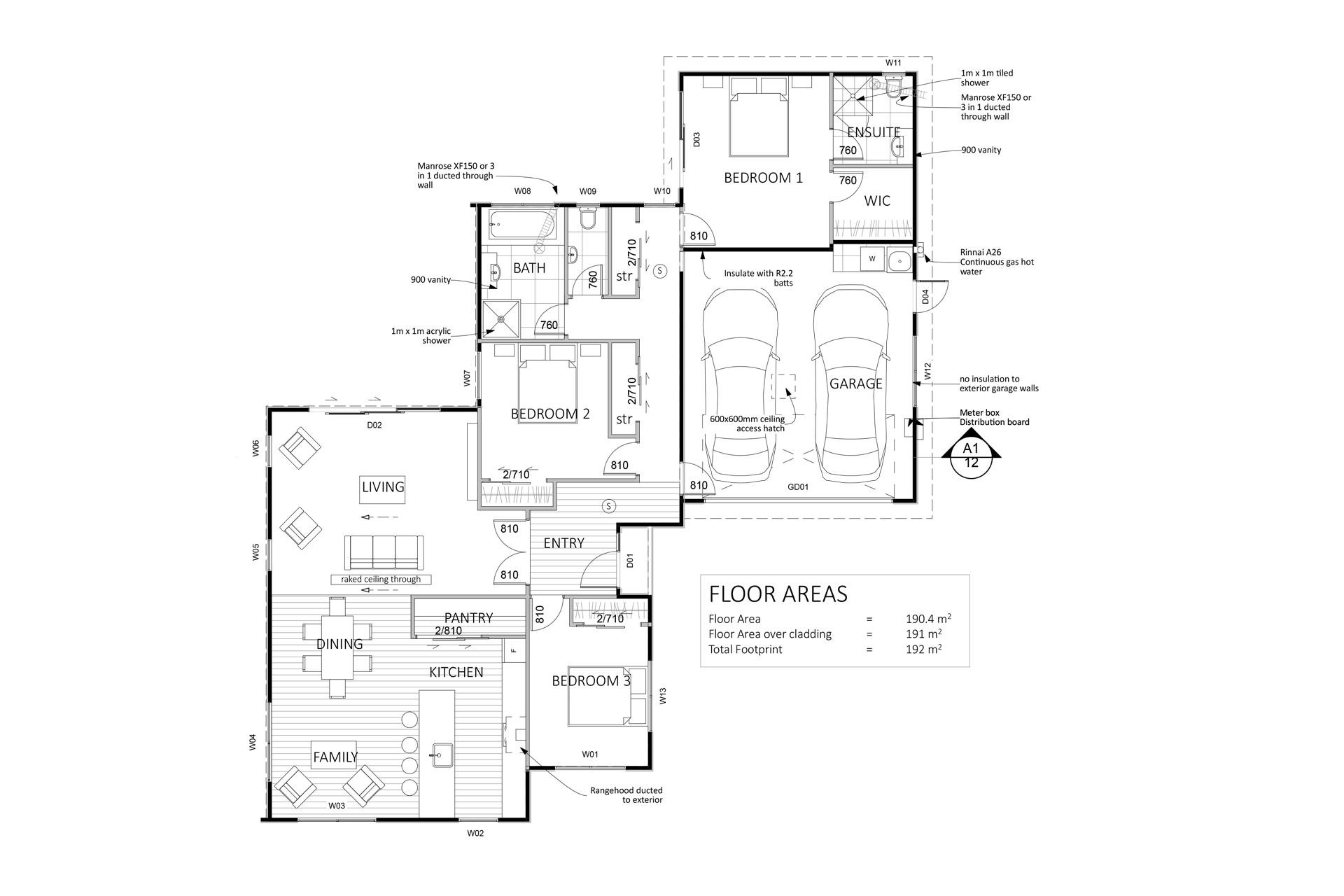 House and Land For Sale Japac Homes Palmerston North