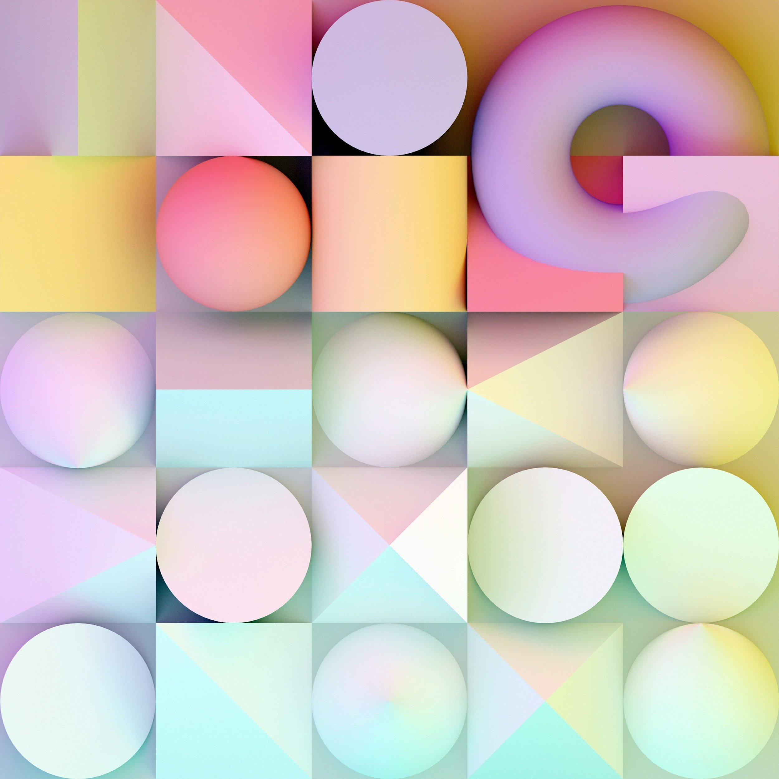 378 Shapes