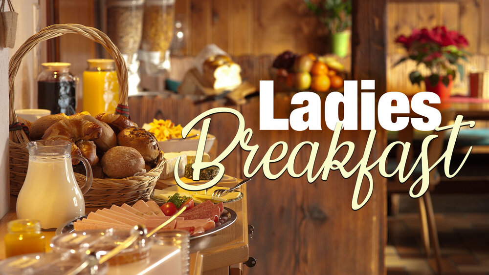 Ladies Breakfast — Freedom Church