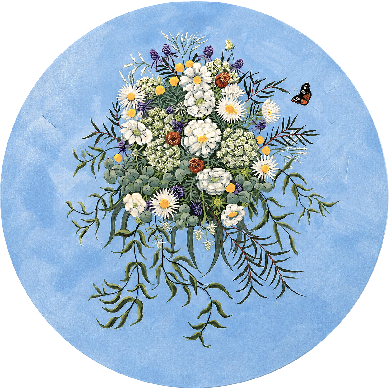 Wedding Bouquet