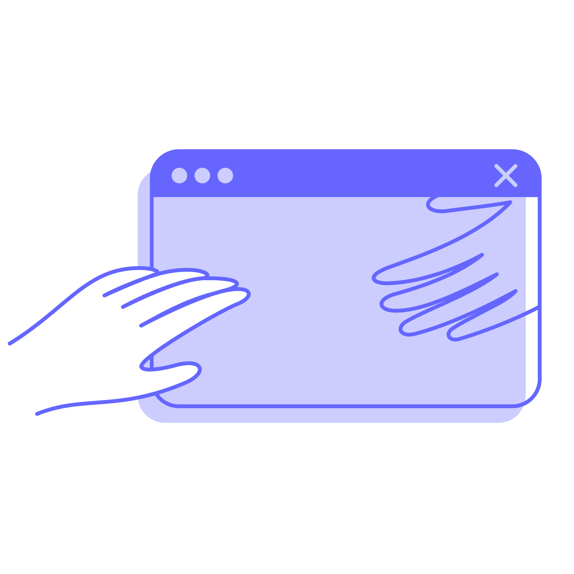 Help board icon animation, the Illustration was done by Jorge Margarido.