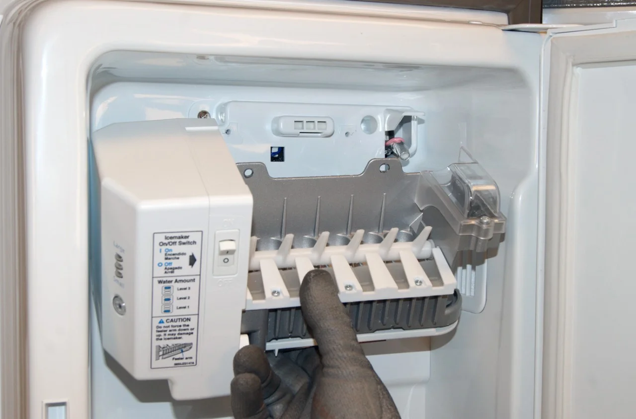 Ice Maker Allied Appliance Service 616 532 3967