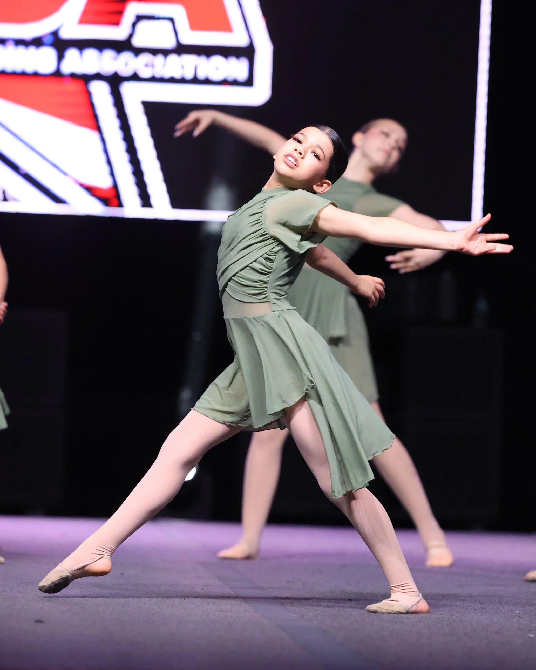 Why Consistent Sports Photography Matters More Than a Single Event