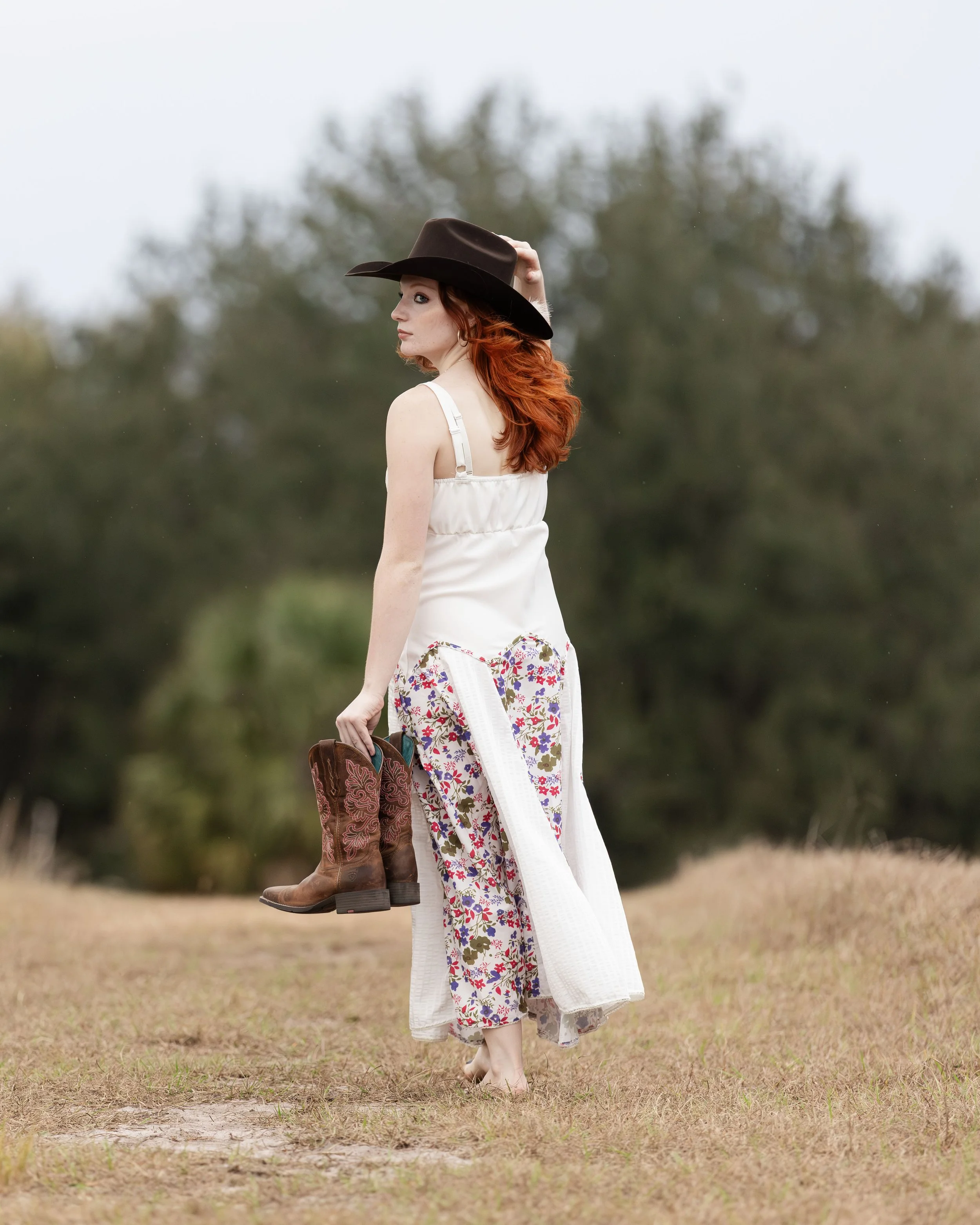 Senior Pictures in Florida: Capture Your Moment in the Sunshine State