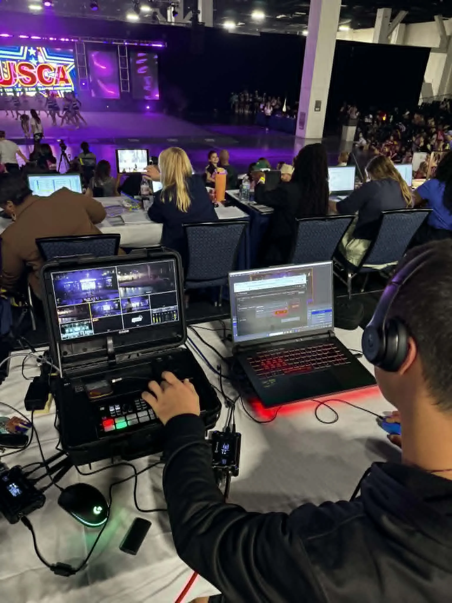 Introducing Signature Event Coverage for Cheer &amp; Figure Skating