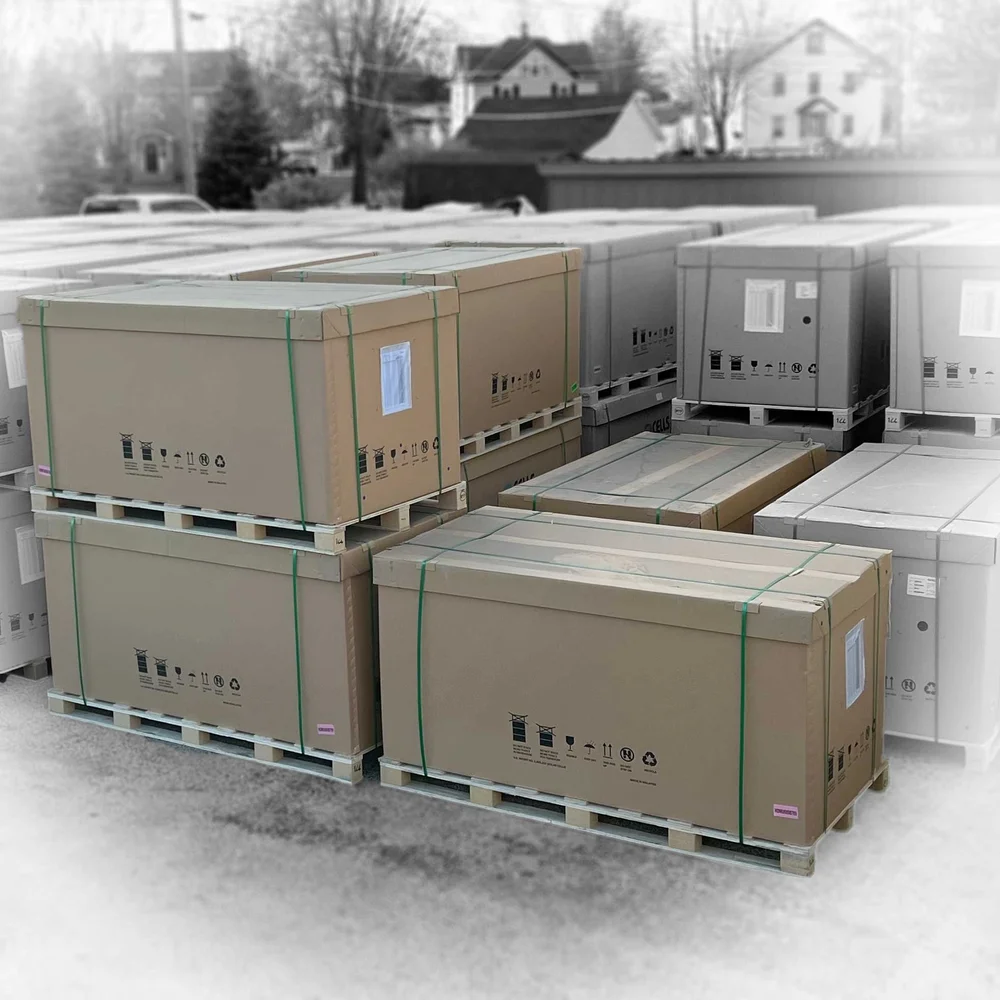 Forward-thinking Solar Installer Transforms Operations with PVpallet ...