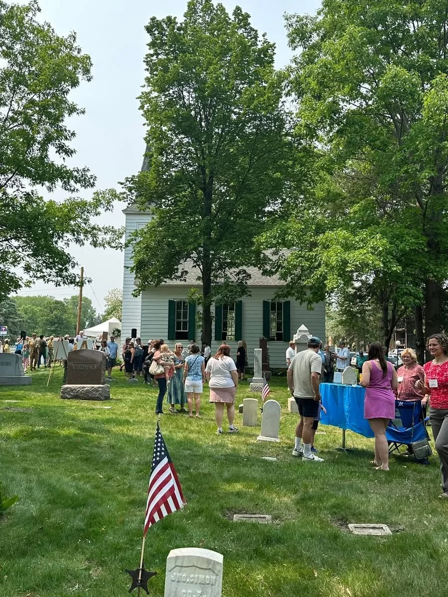 150th Anniversary Reunion a Huge Success