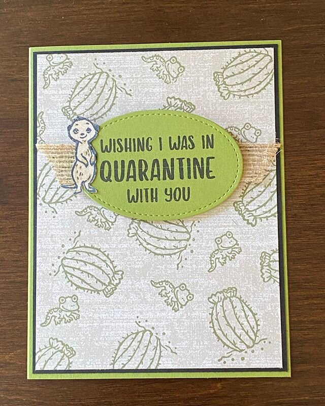 I am loving these COVID 19 PDF printables to use in making cards for those that need encouragement right now.
Go to:
COVID-19.stampinup.com to order yours.  100% of your $12 purchase goes to COVID charities! 
#sharesunshine #makeacardsendacard #shine