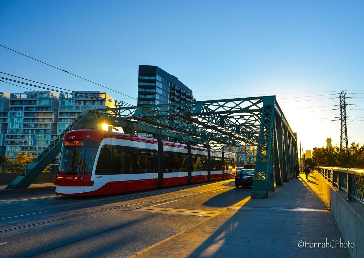 Toronto