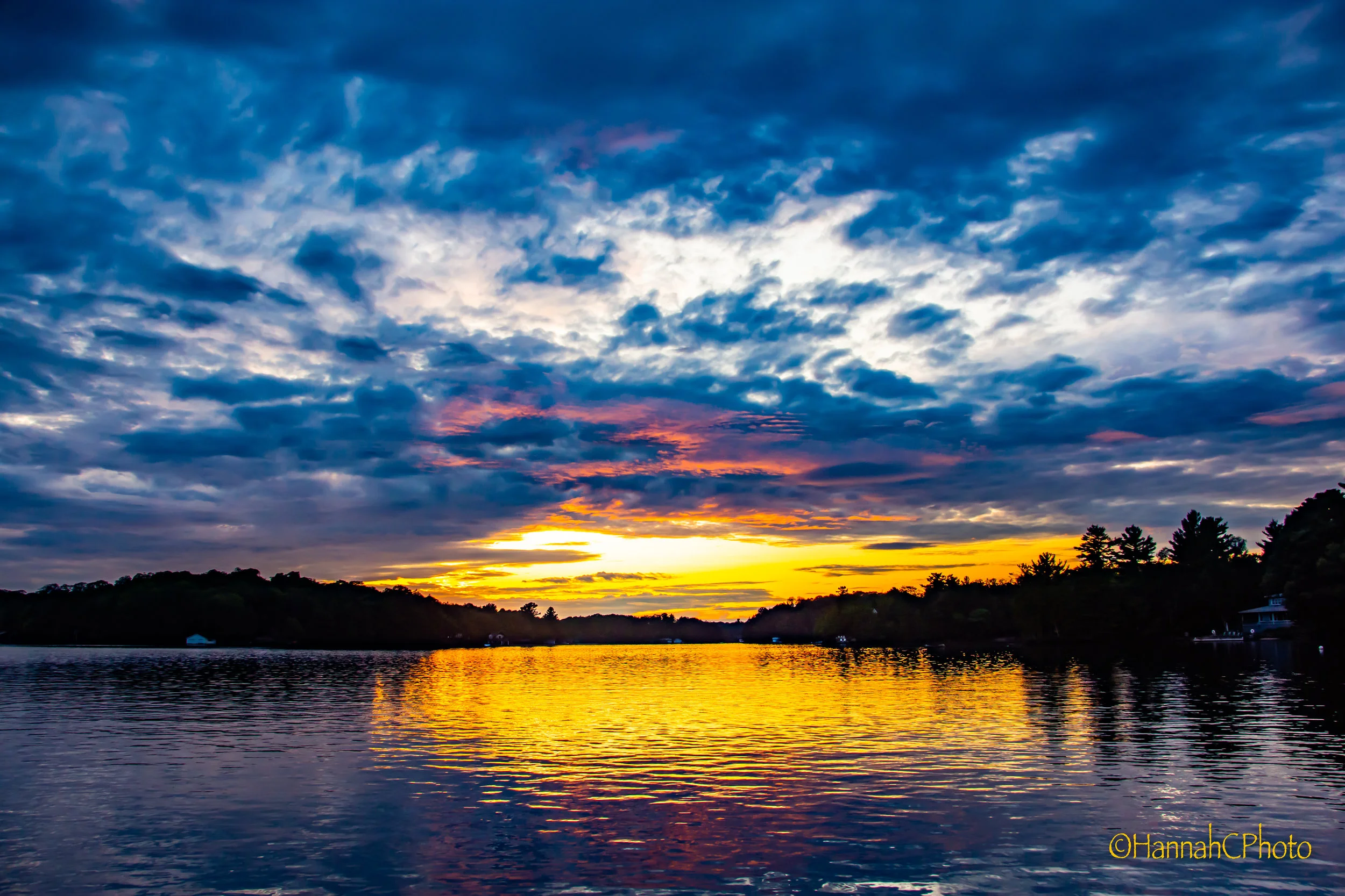 Sunsets