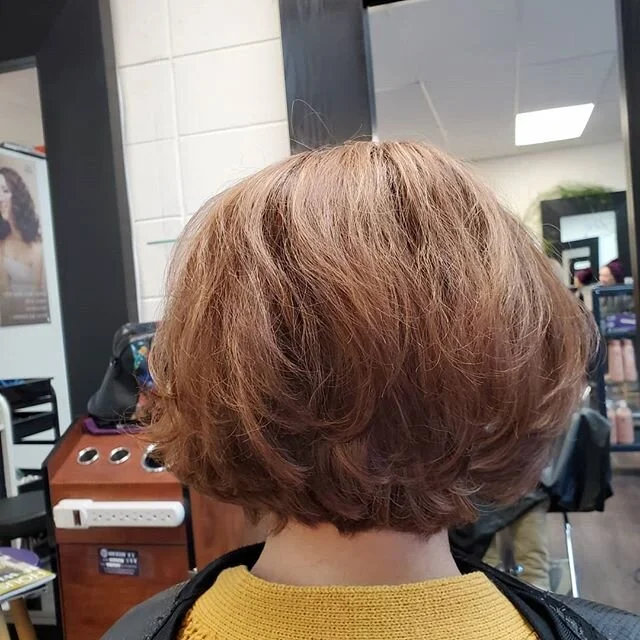 Portfolio — Purple Jade Best Top Hair Salon in Calgary