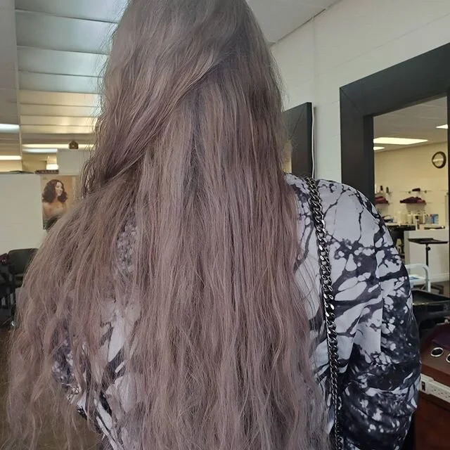 Portfolio — Purple Jade Best Top Hair Salon in Calgary