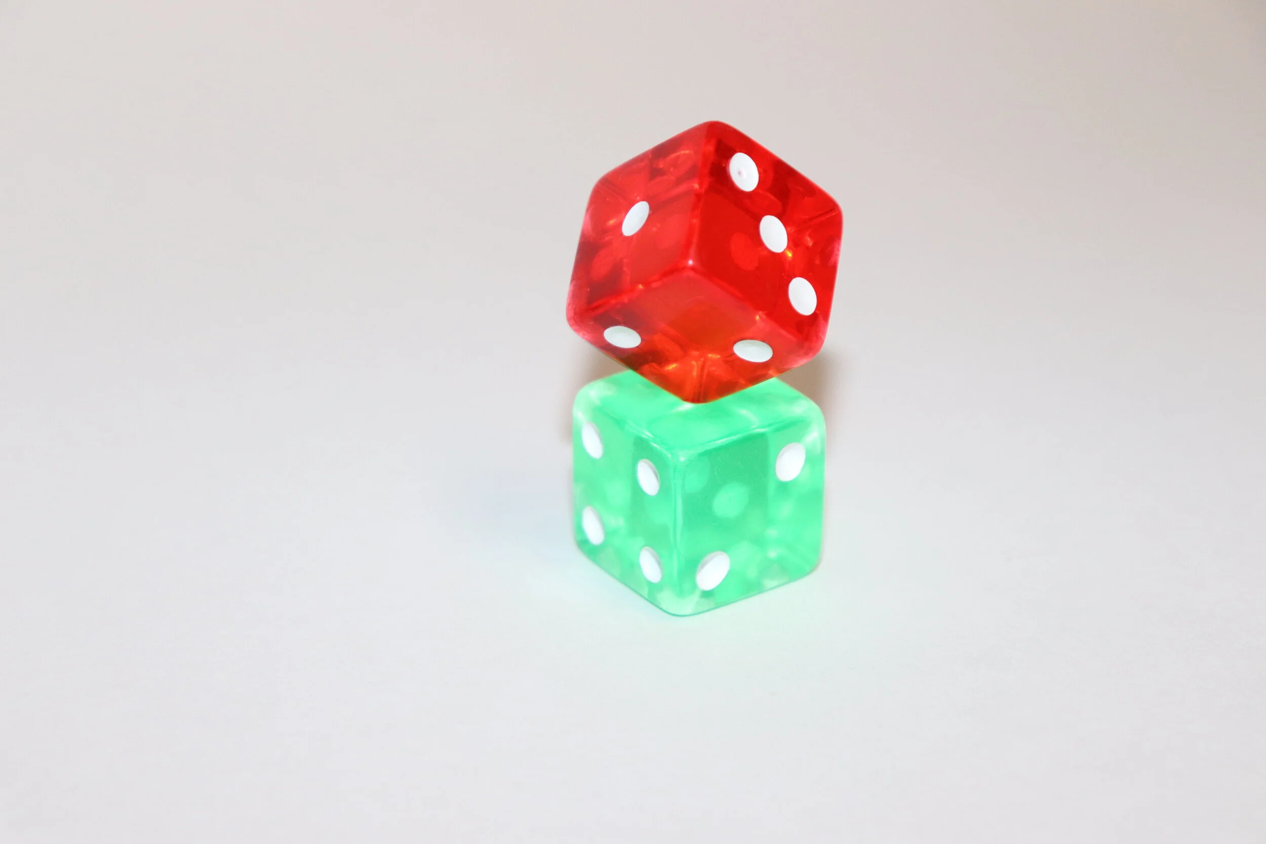 Dice Set