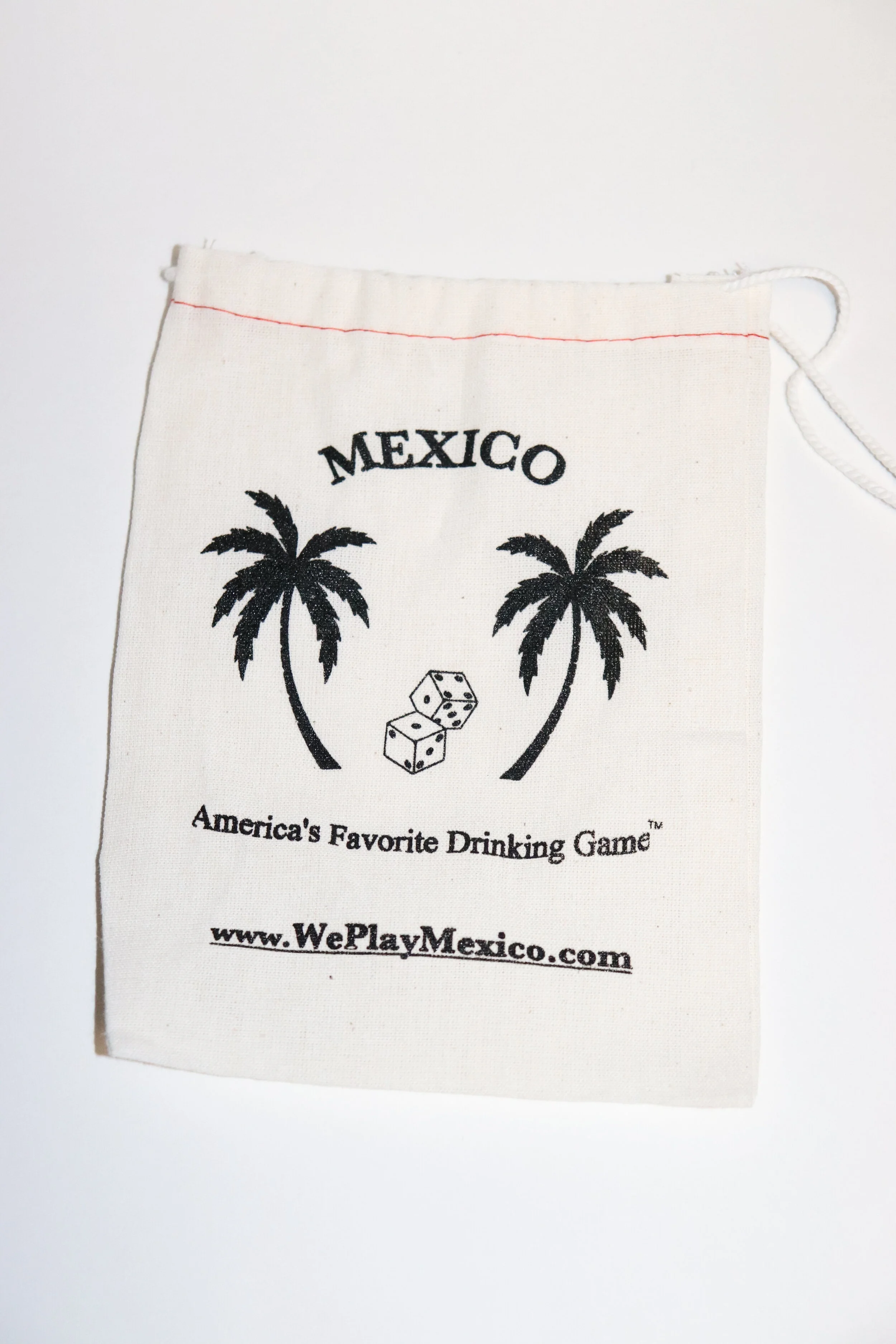 Mexico Carrying Bag