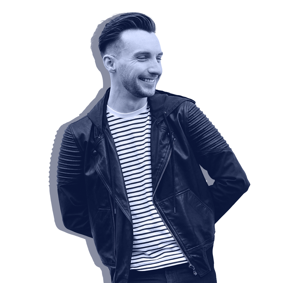 Matty Bulger - Studio Bert - Website Designer, Melbourne.gif