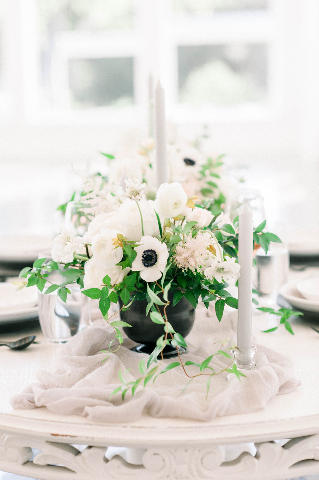 Cottage Florie Design | Floral Wedding Designer in Dallas Fort-Worth