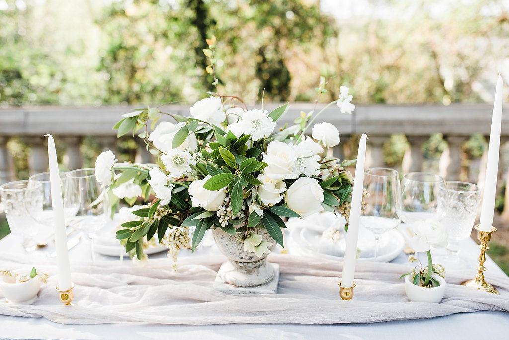 Cottage Florie Design | Floral Wedding Designer in Dallas Fort-Worth
