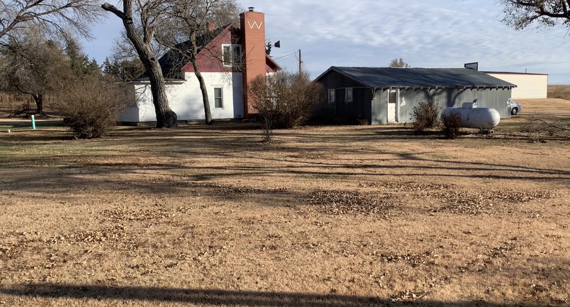 The farm