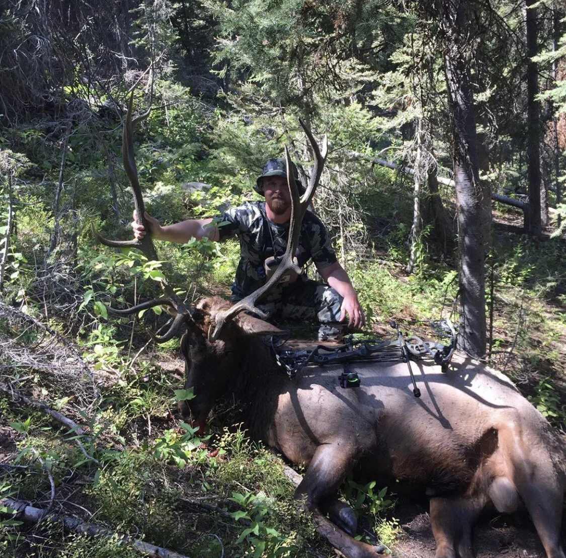 Cutter StabilizersPrecision Hunting Stabilizers