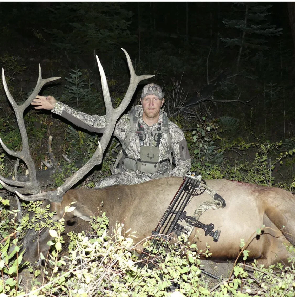 Cutter StabilizersPrecision Hunting Stabilizers