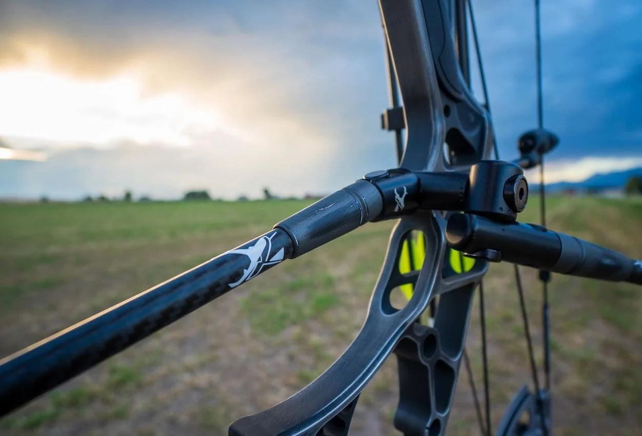 Limited Run Colors — Cutter Stabilizers