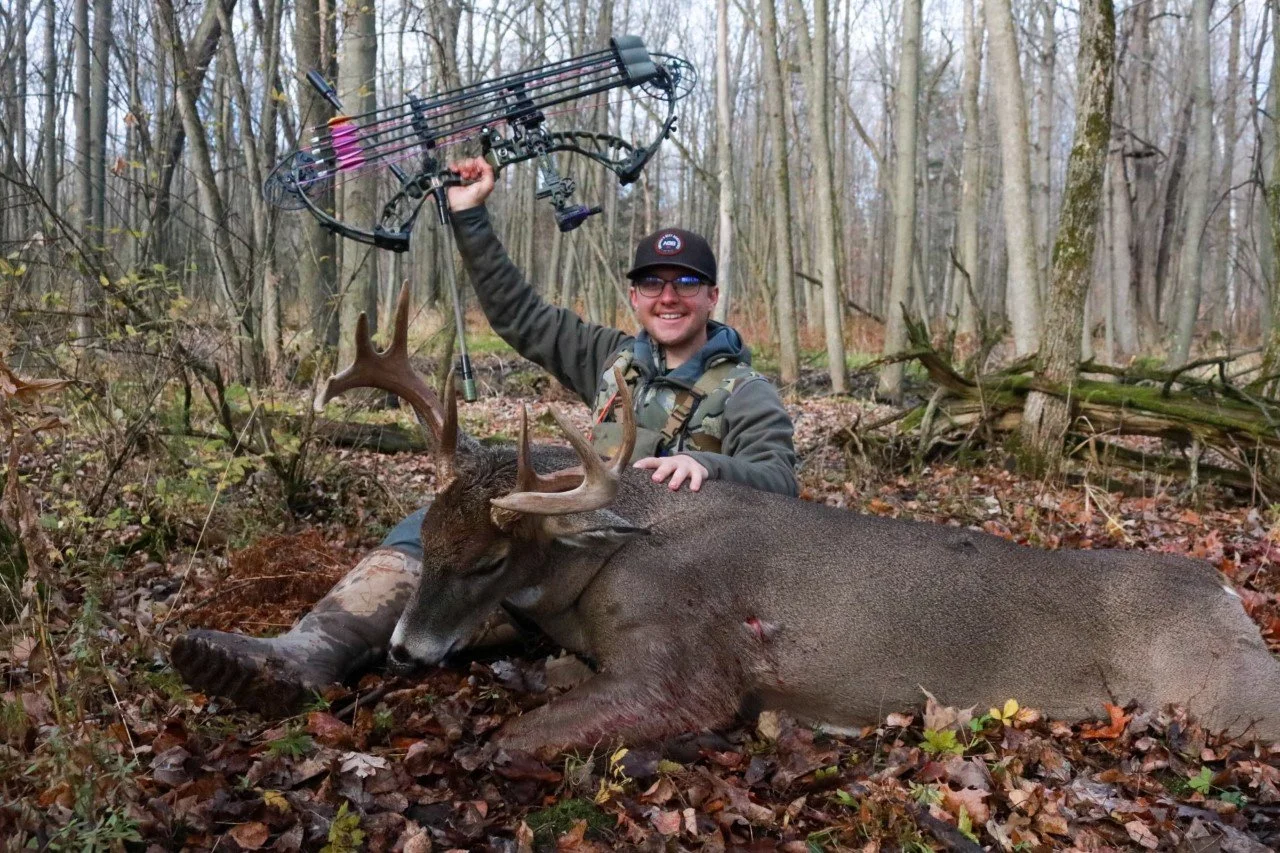 Cutter StabilizersPrecision Hunting Stabilizers