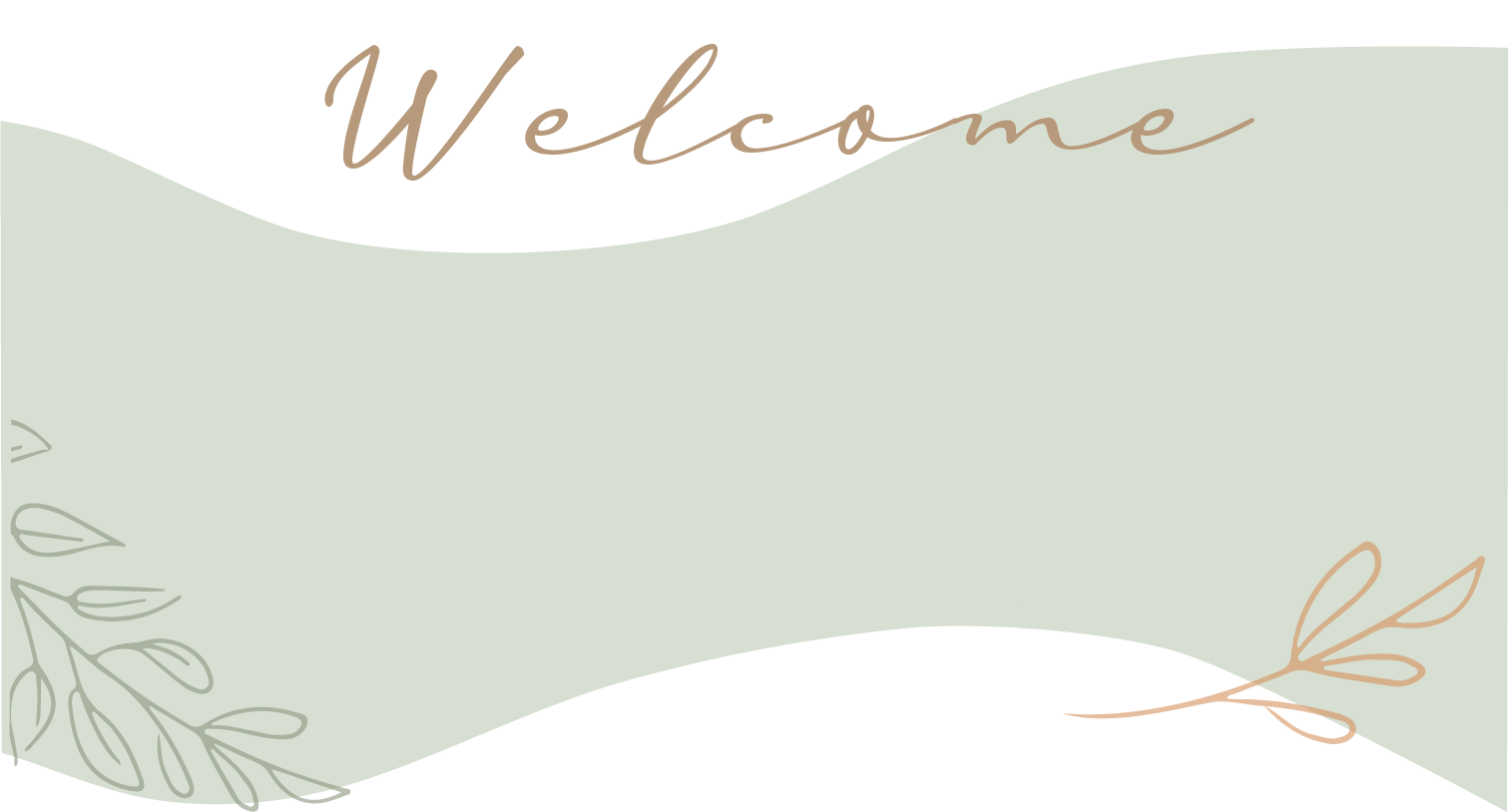 welcome to nest wellness