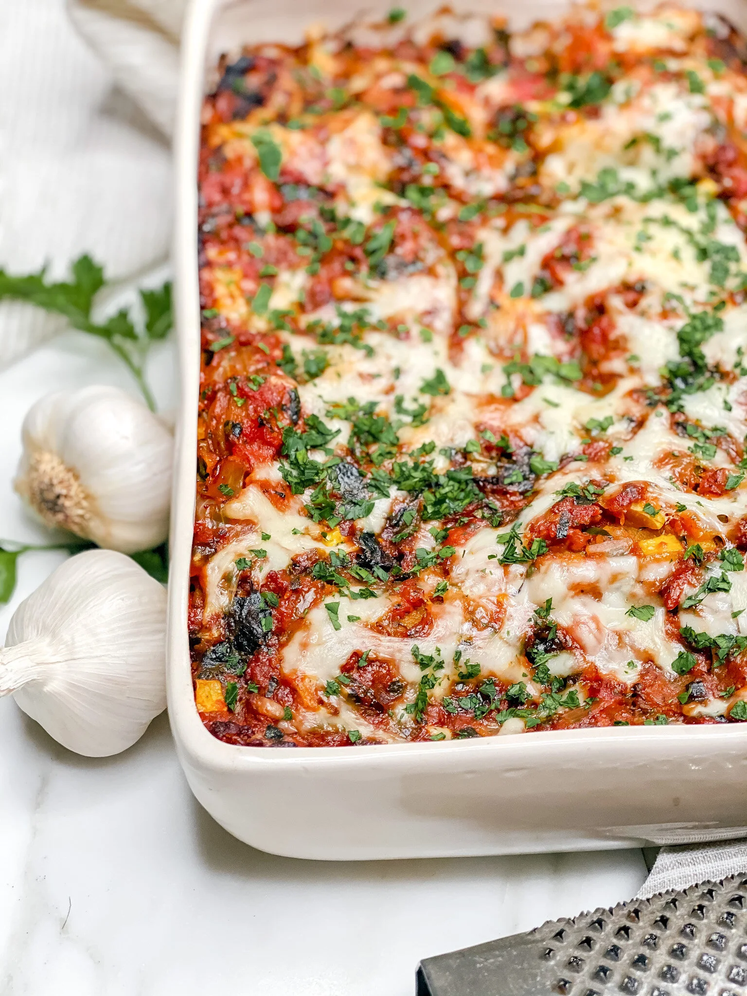 Lasagna