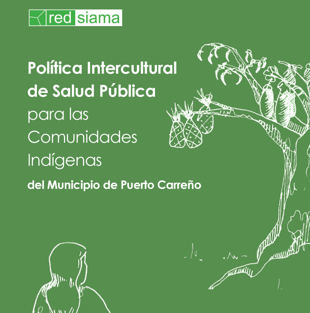 Política Intercultural de Salud Pública para las comunidades indígenas