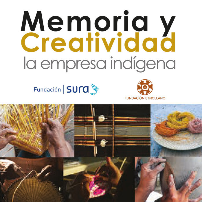 Portafolio productos Memoria y Creatividad