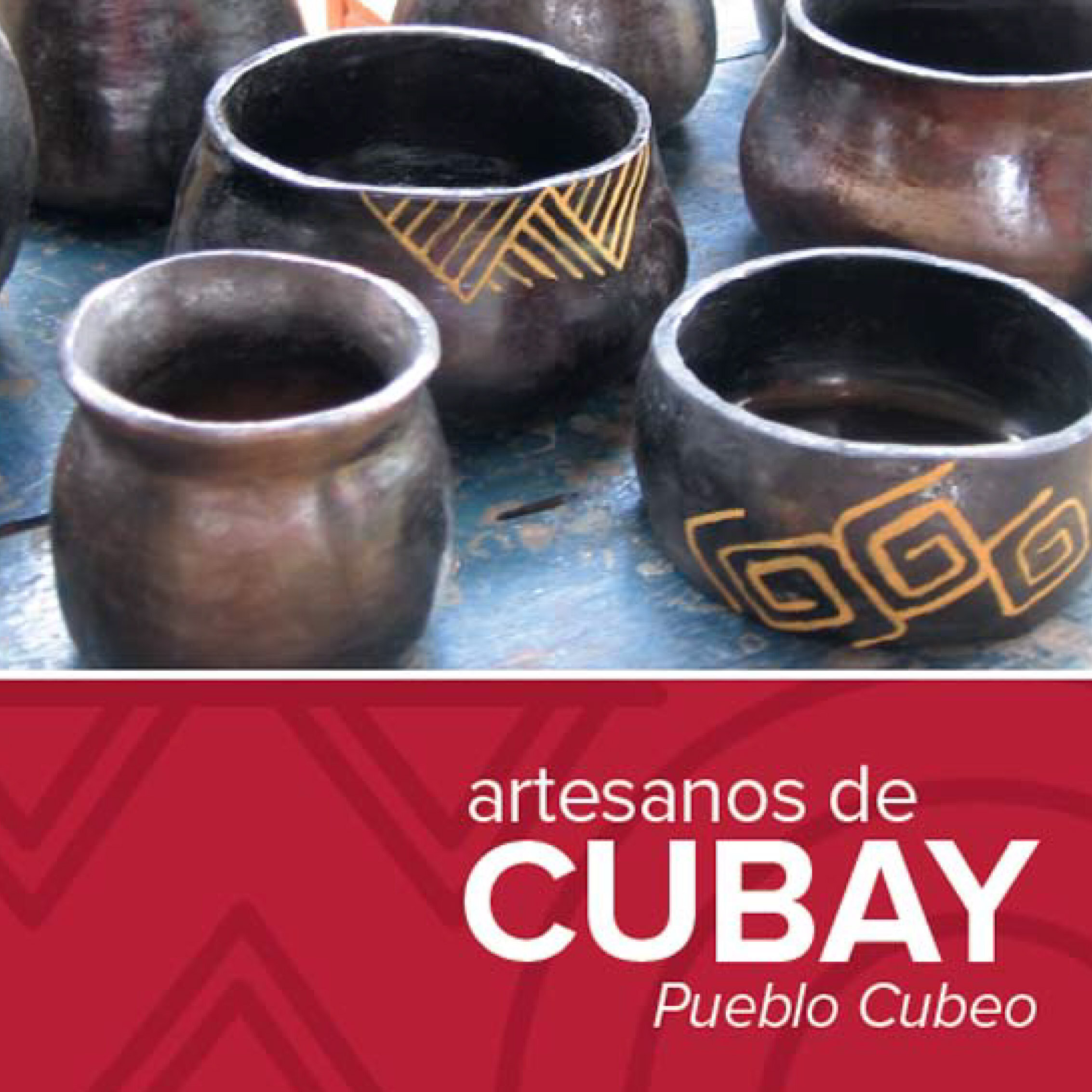 Catálogo Cubay digital 12 