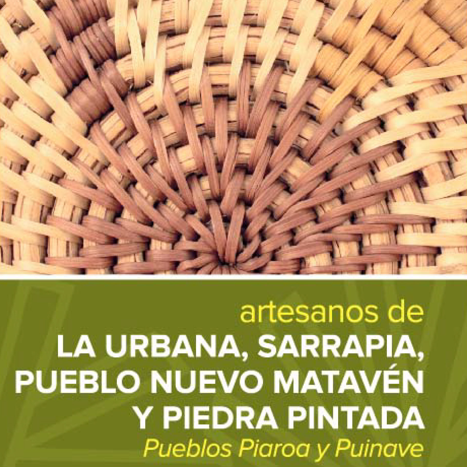 Catálogo La Urbana digitital 12