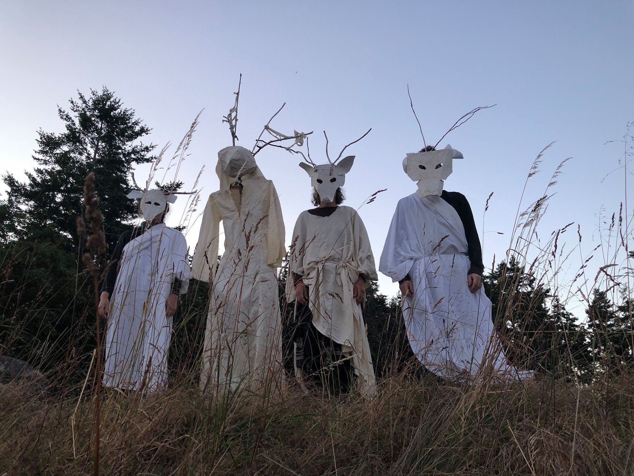 Doran at Frontier Home