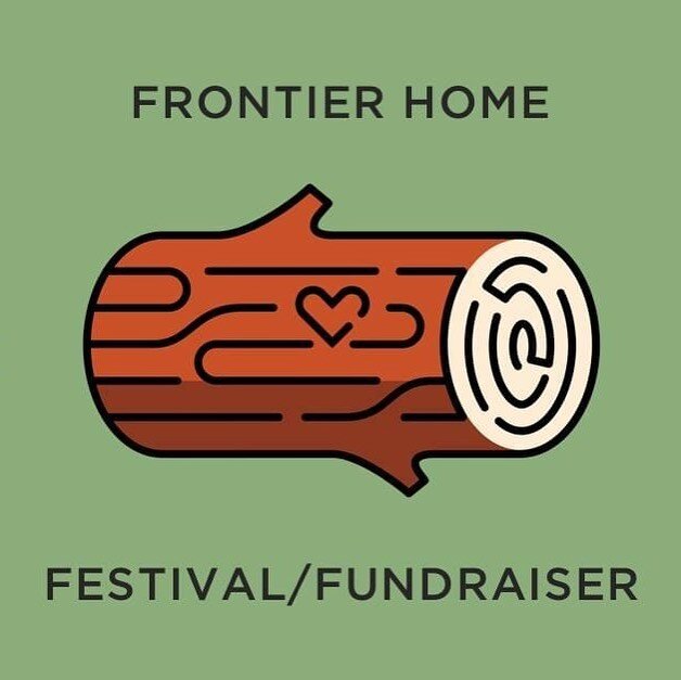 May 10! This Sunday! Let's come together and help the amazing artists who have brought so much magic to Frontier Home. This one-day online mini festival and fundraiser will include a full day of workshops, and an evening concert. 100% of what we rais