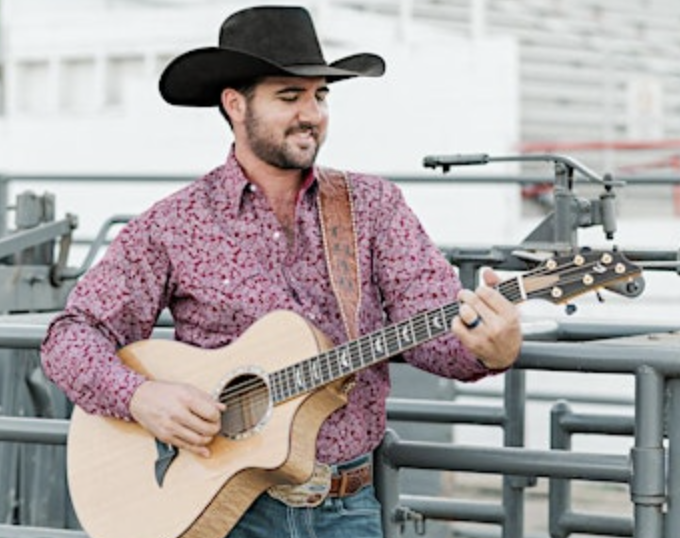 Chad Bushnell Fundraiser Concert