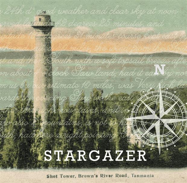 Stargazer, 3 hectares