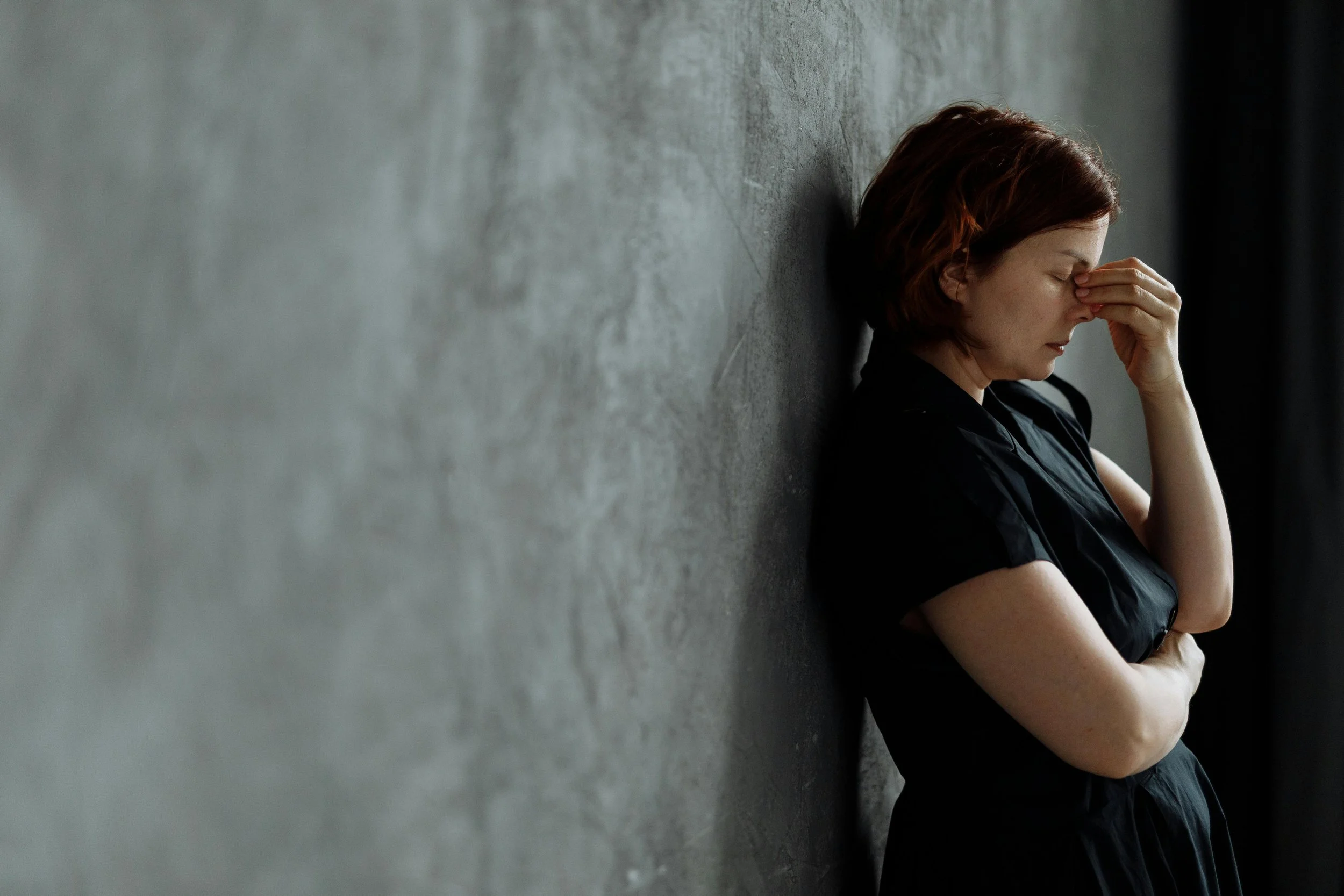 Avoidance and PTSD