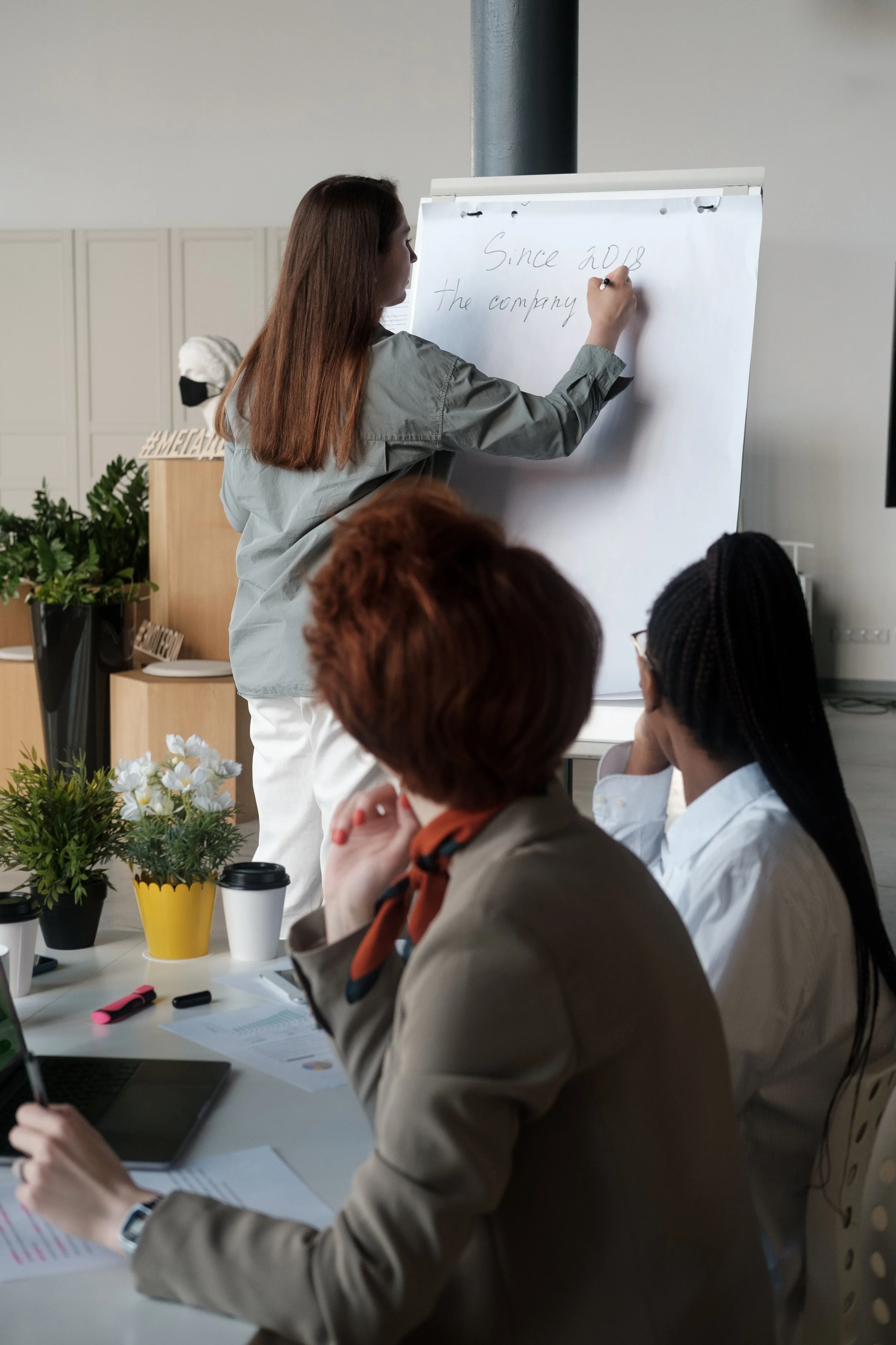 Motivational Interviewing Training by Jacqueline Elster